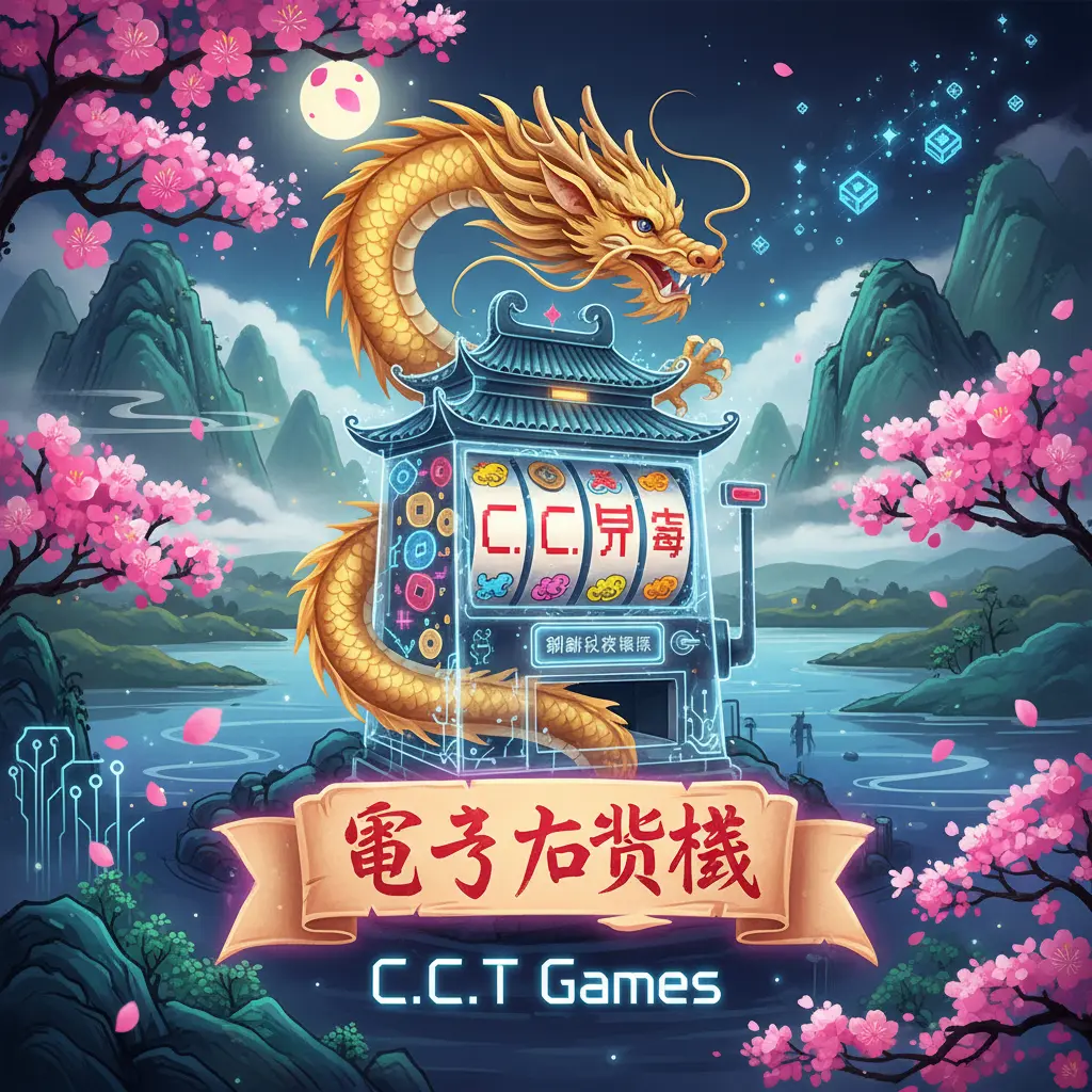 電子Slot - Games