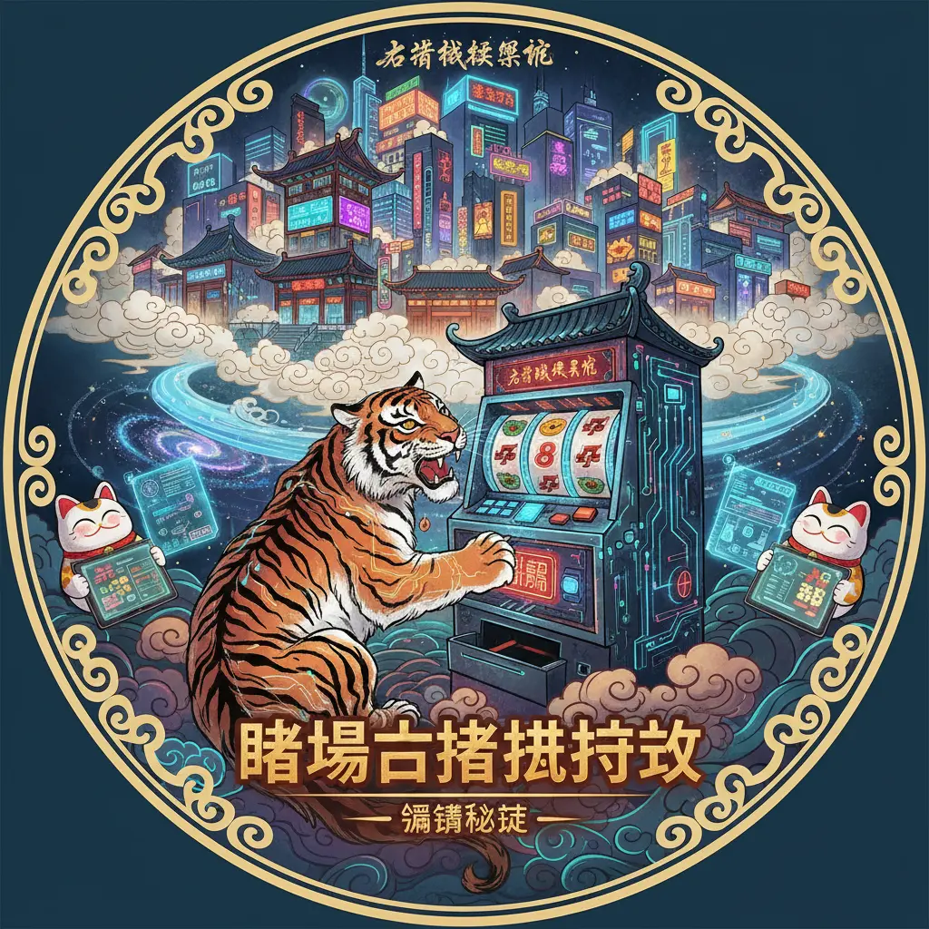 賭場老虎機技巧 - 老虎機娛樂城