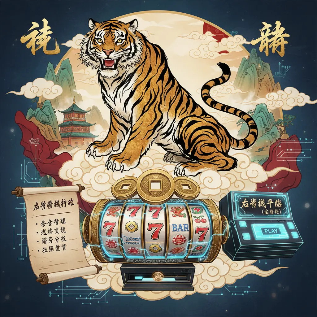 角子老虎機技巧 - 老虎機平臺