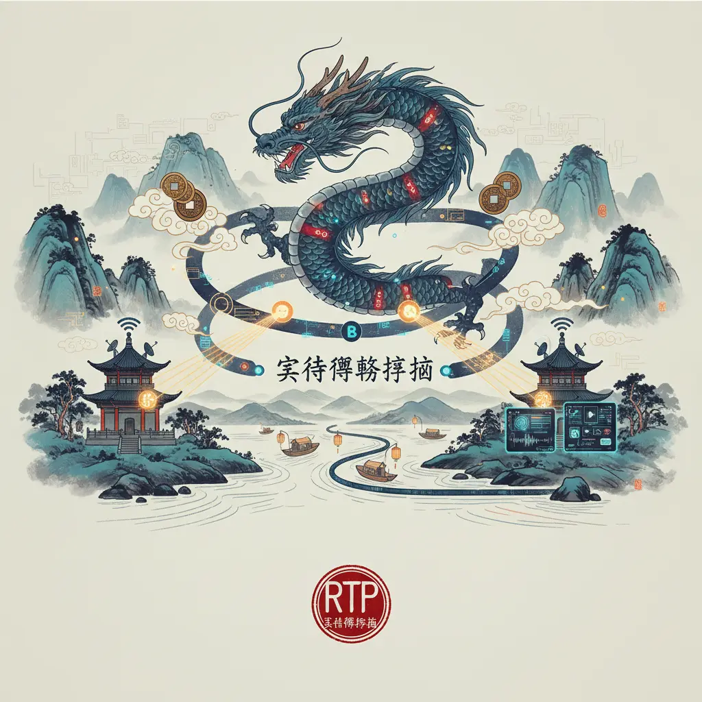 RTP - 實時傳輸協議