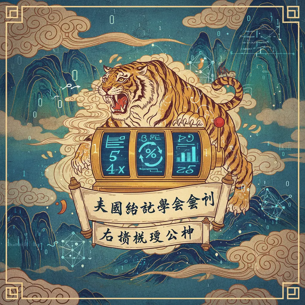 老虎機演算法 - 美國統計學會會刊