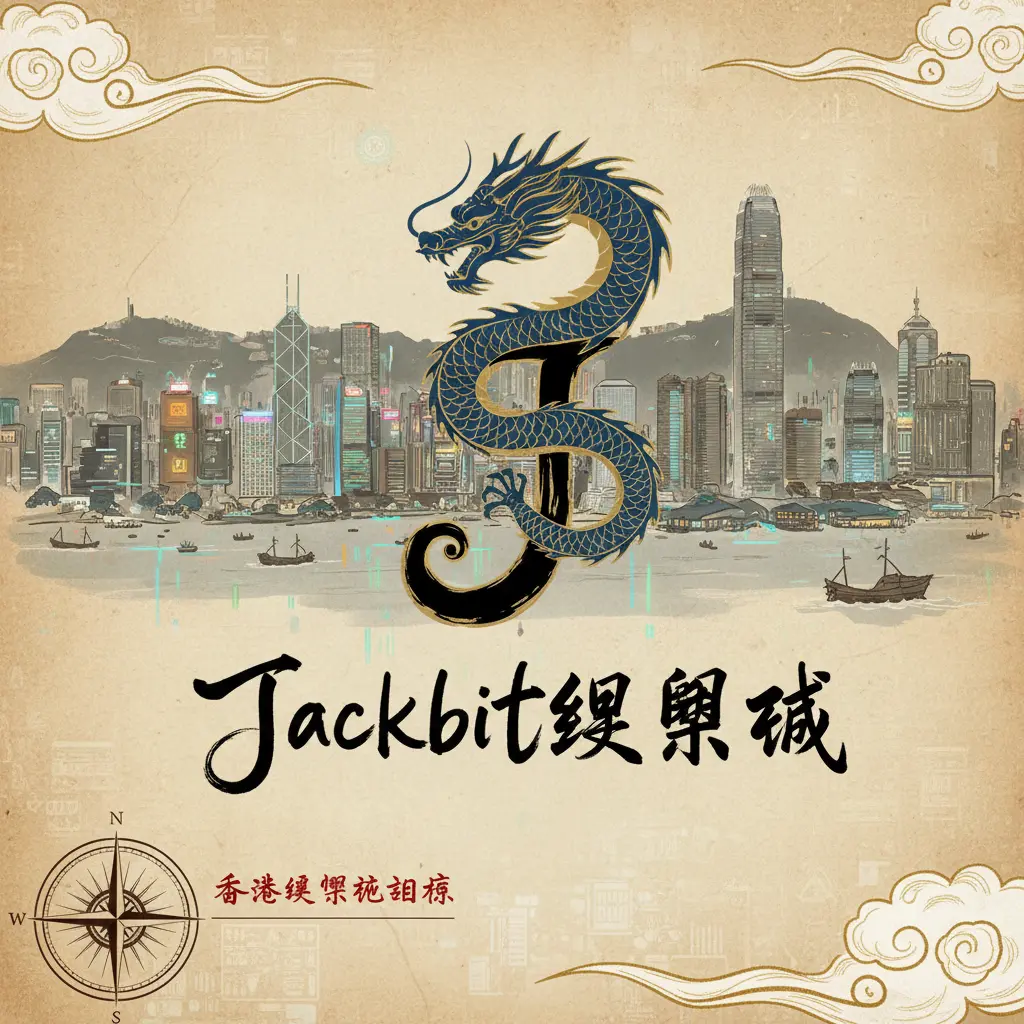 香港娛樂城指南 - Jackbit娛樂城