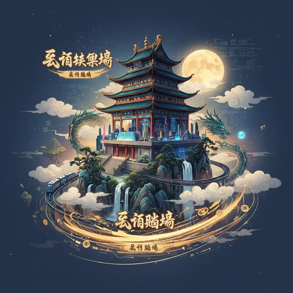 雲頂賭場 - 雲頂娛樂場