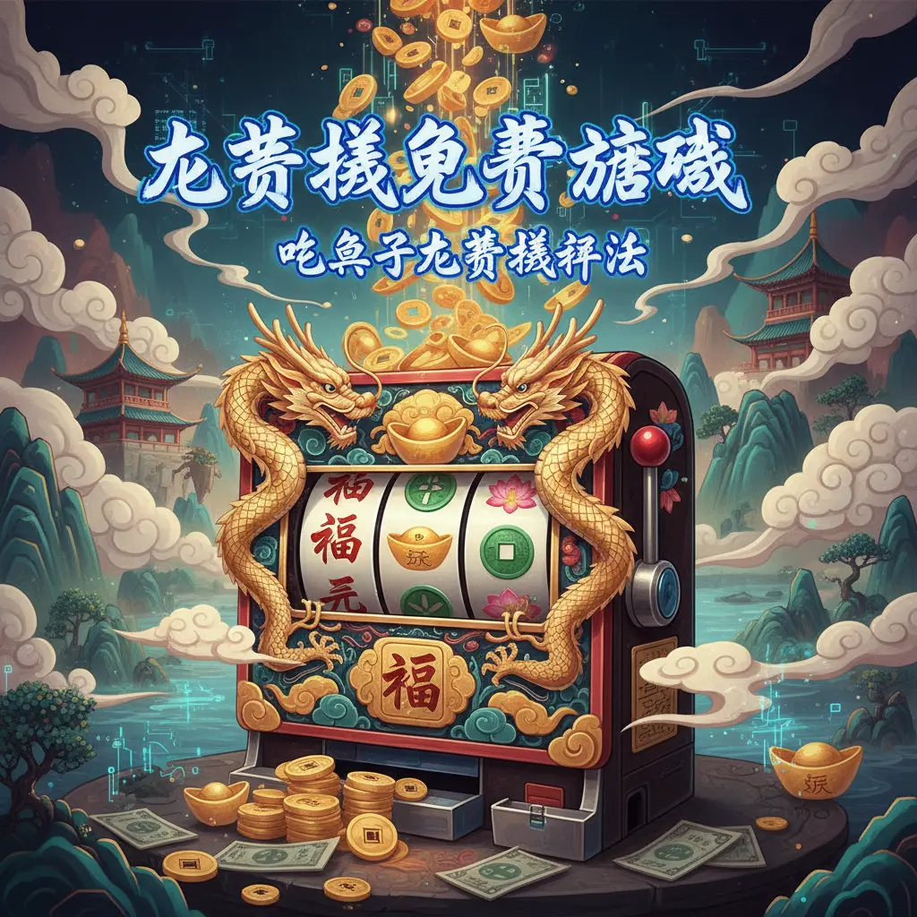 吃角子老虎機玩法 - 老虎機免費遊戲