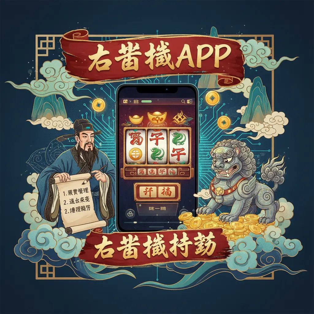 老虎機技巧 - 老虎機APP