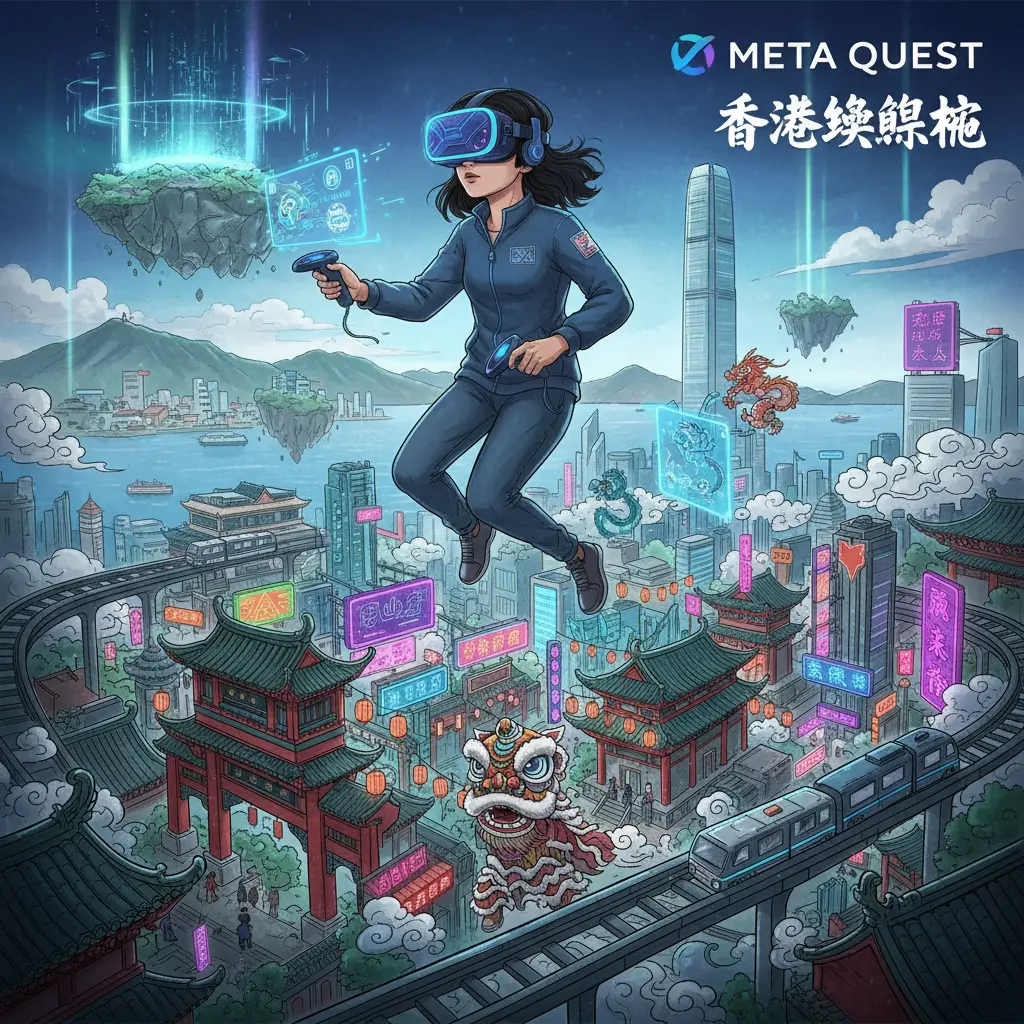 香港娛樂城 - Quest