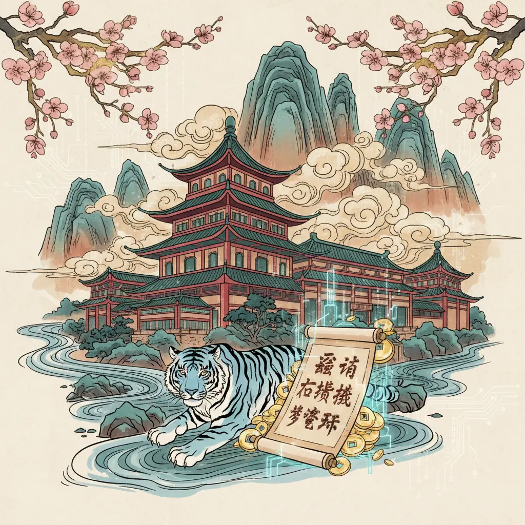 雲頂老虎機怎麼玩 - Catskills