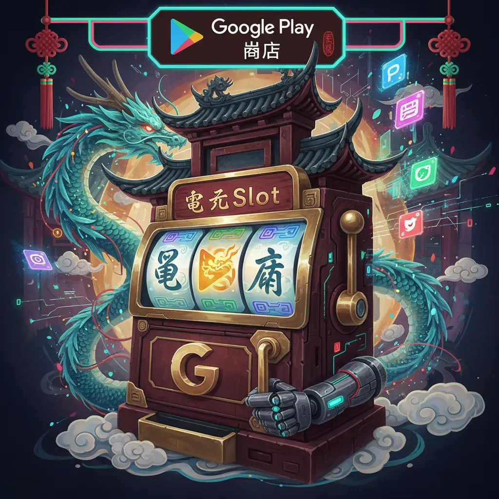 電子Slot - Google Play 商店