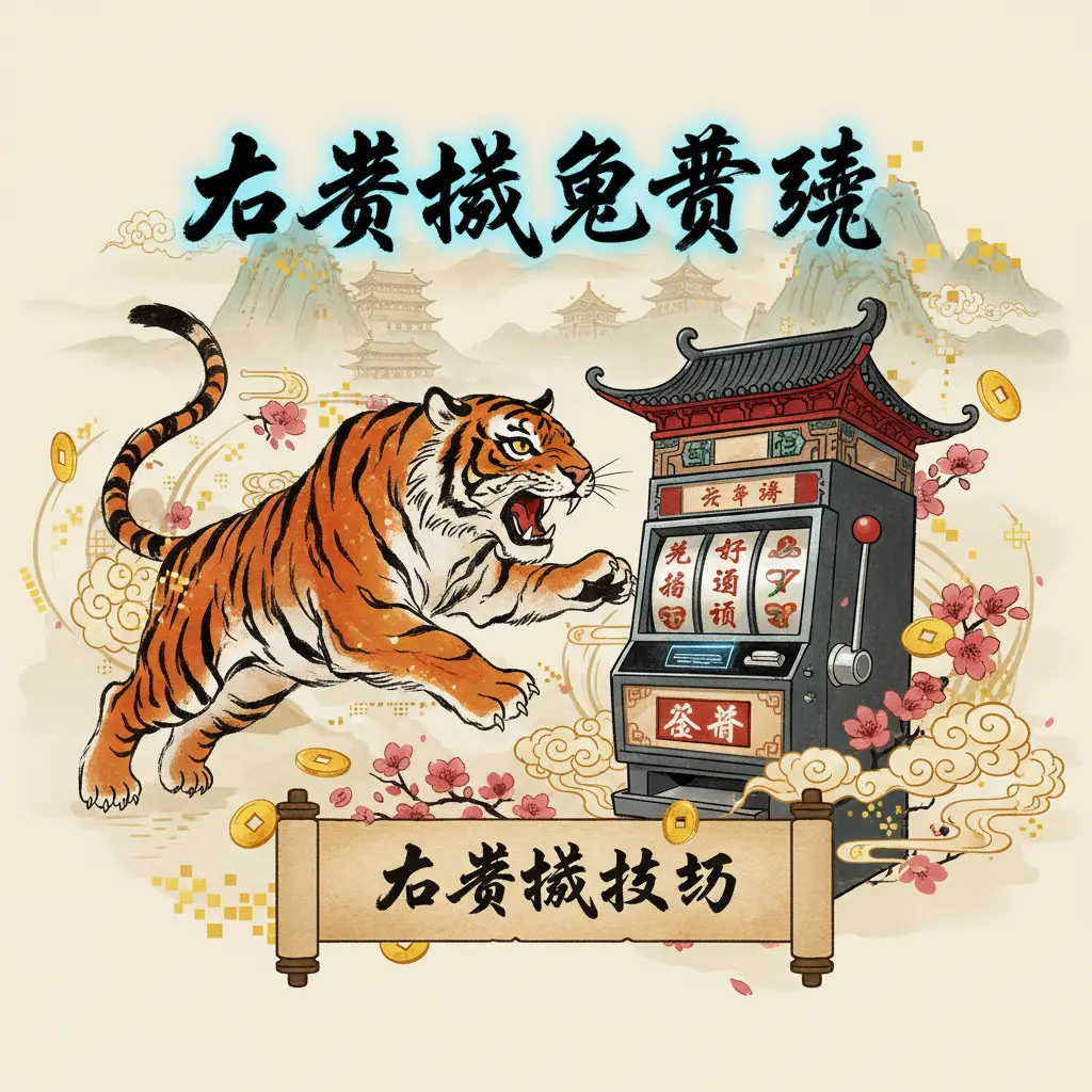 老虎機技巧 - 老虎機免費轉