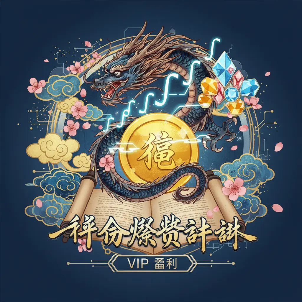 VIP福利 - 積分獎賞計劃
