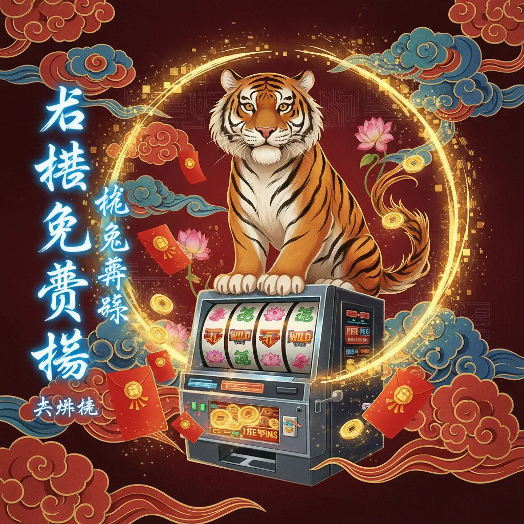 拉霸機 - 老虎機免費遊戲