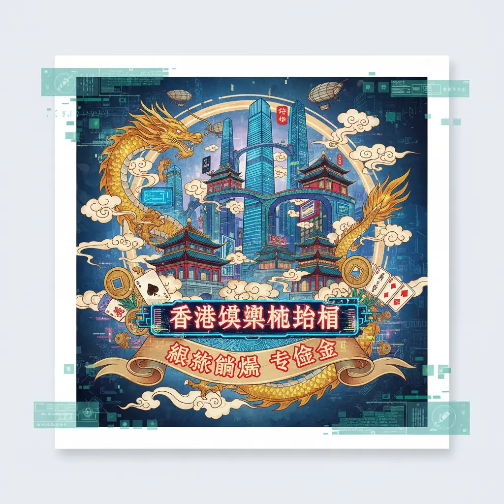 線上賭場 體驗金 - 香港娛樂城指南