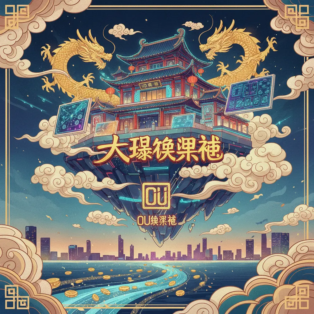 OU娛樂城 - 大獎娛樂城