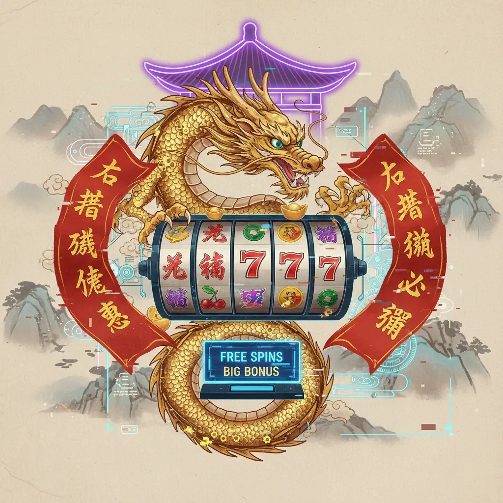 老虎機必贏 - 老虎機遊戲優惠