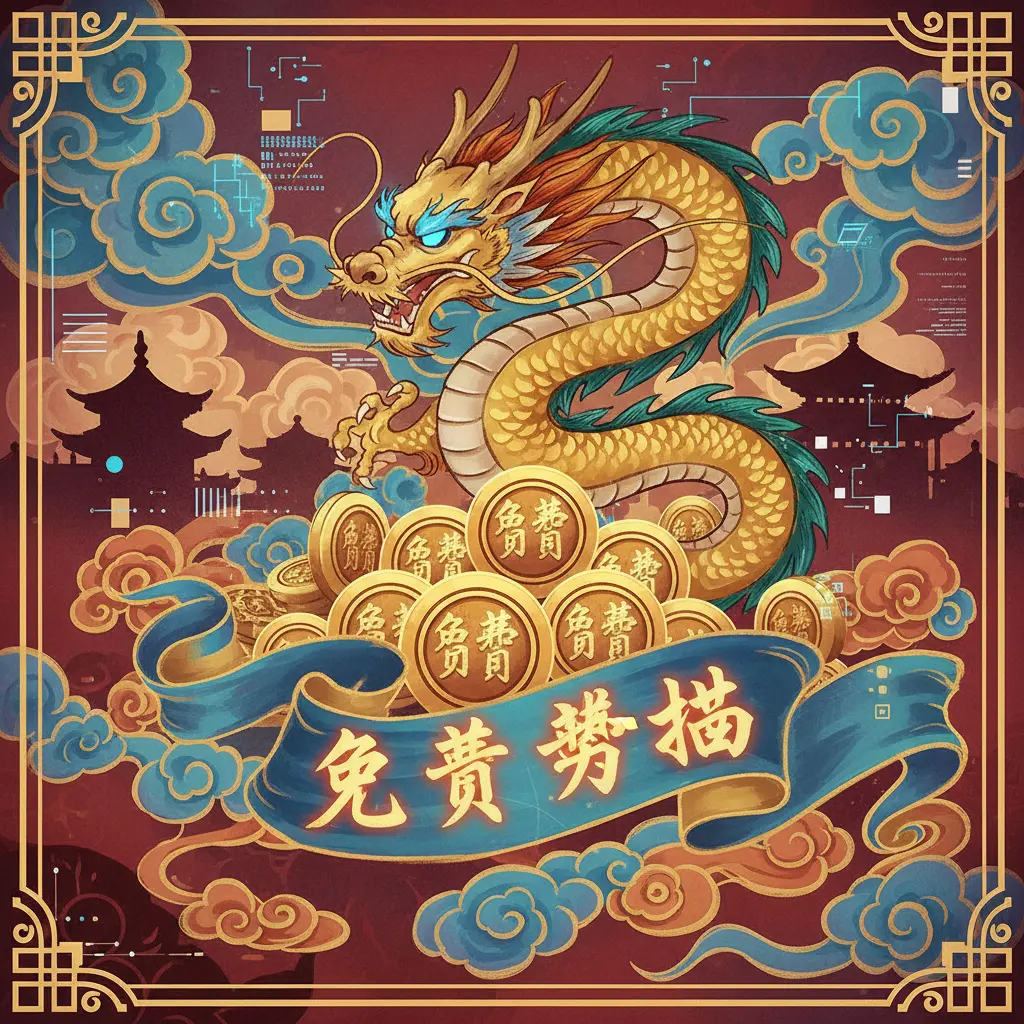 免費籌碼 - 免費籌碼