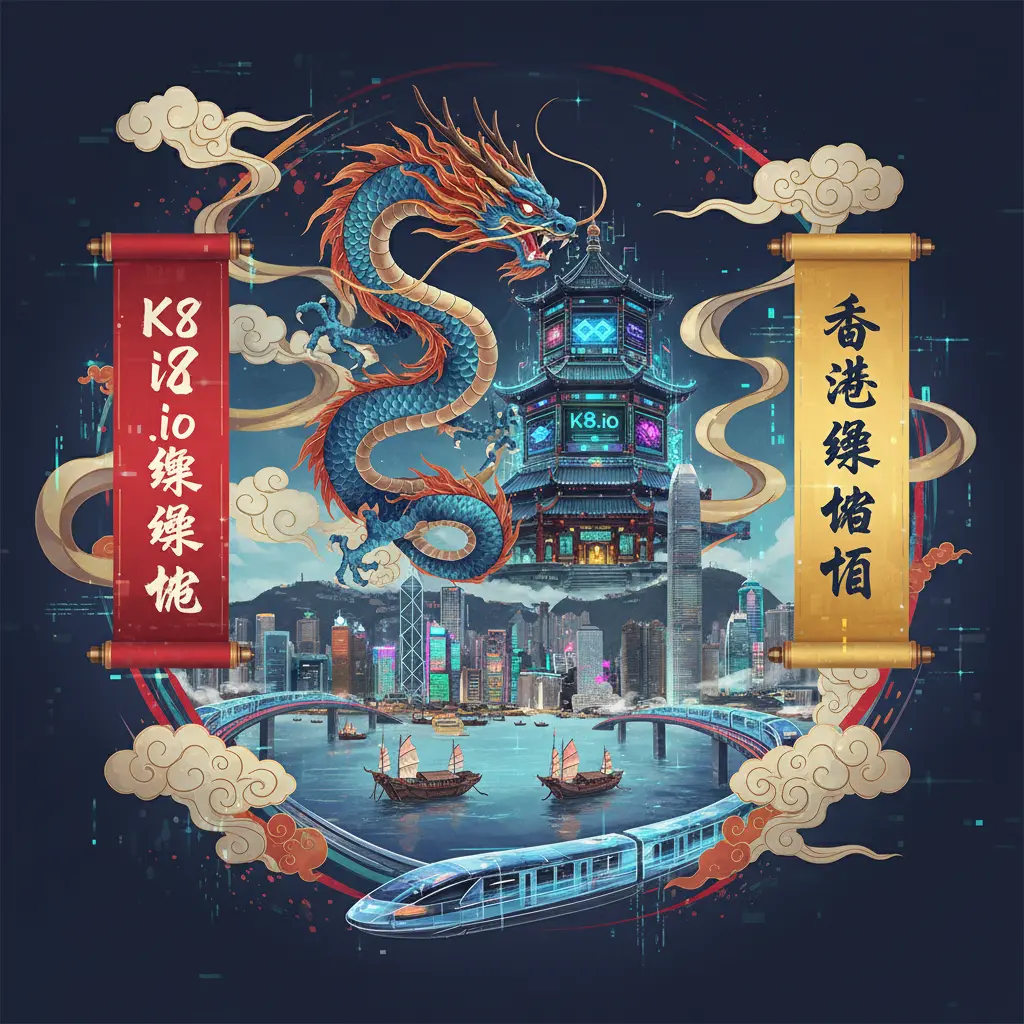 香港娛樂城指南 - K8.io娛樂城