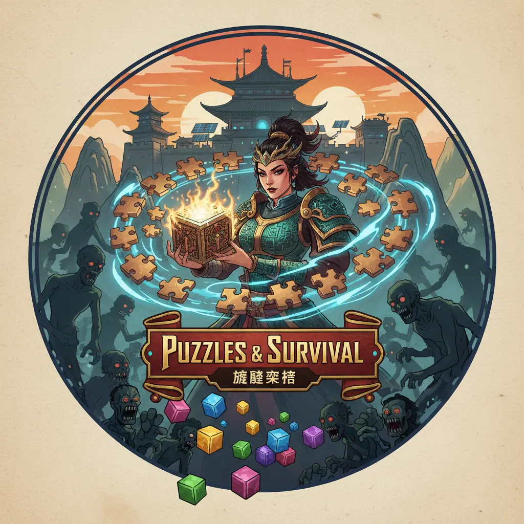 遊戲策略 - Survival