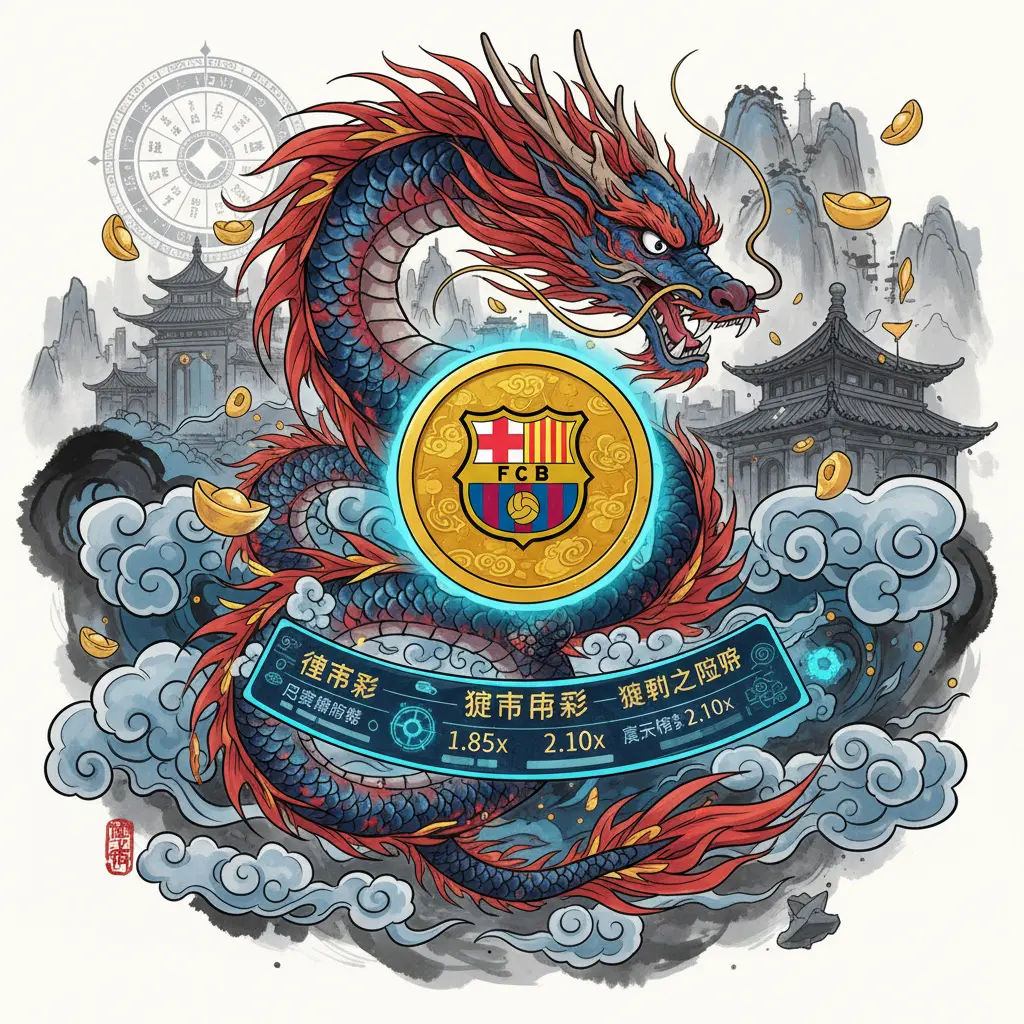 體育博彩 - 巴塞隆納足球俱樂部