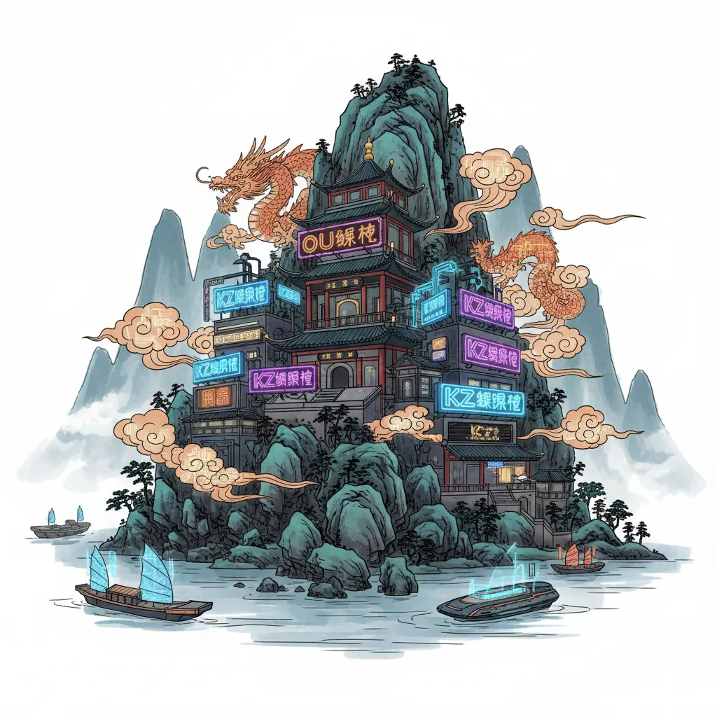 OU娛樂城 - KZ娛樂城