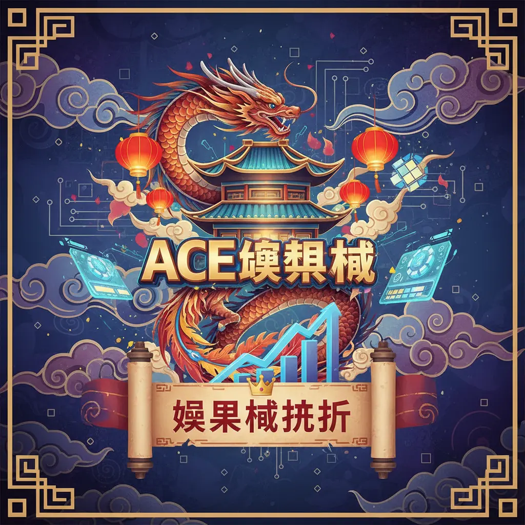 娛樂城排行 - ACE娛樂城