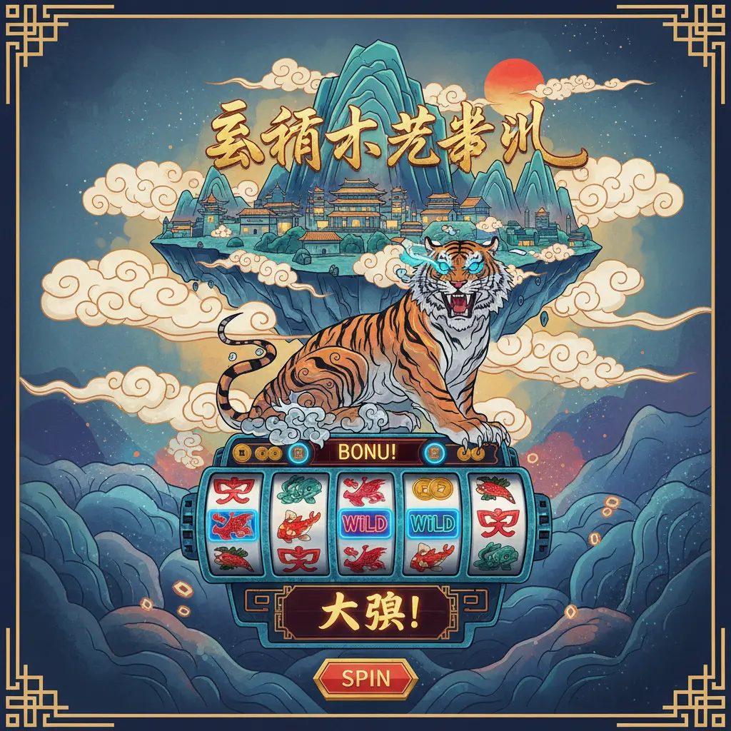 老虎機遊戲 - 雲頂卡茨基爾