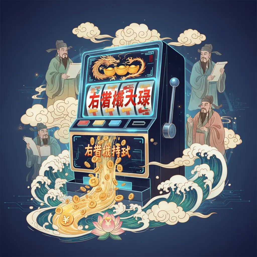 老虎機技巧 - 老虎機大獎