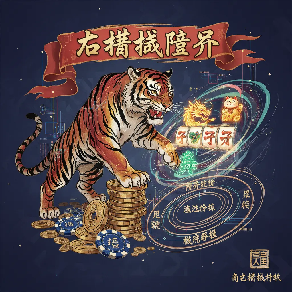 角子老虎機技巧 - 老虎機賠率