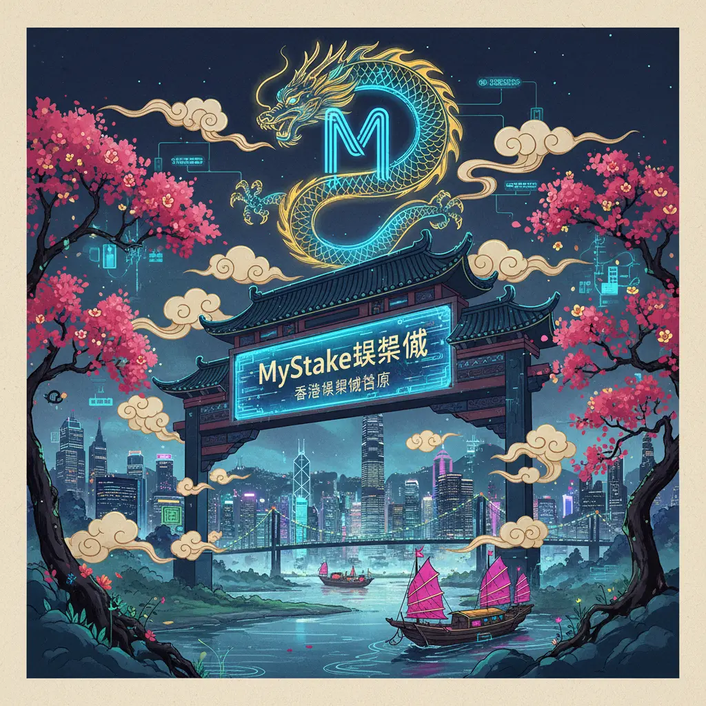 香港娛樂城指南 - MyStake娛樂城