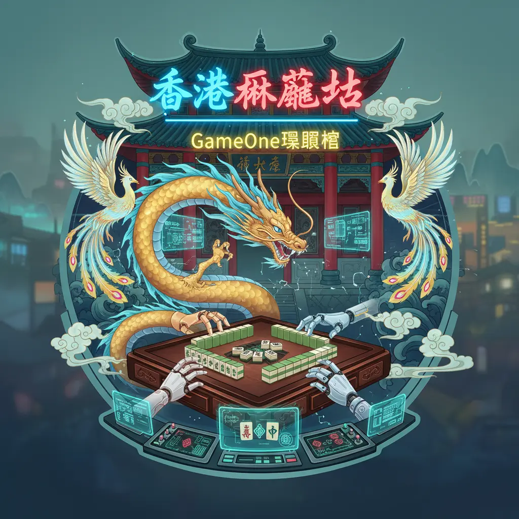 GameOne娛樂城 - 香港麻雀站