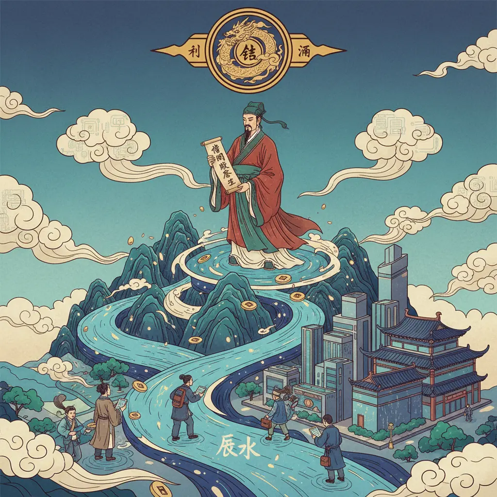 返水 - 信用版代理