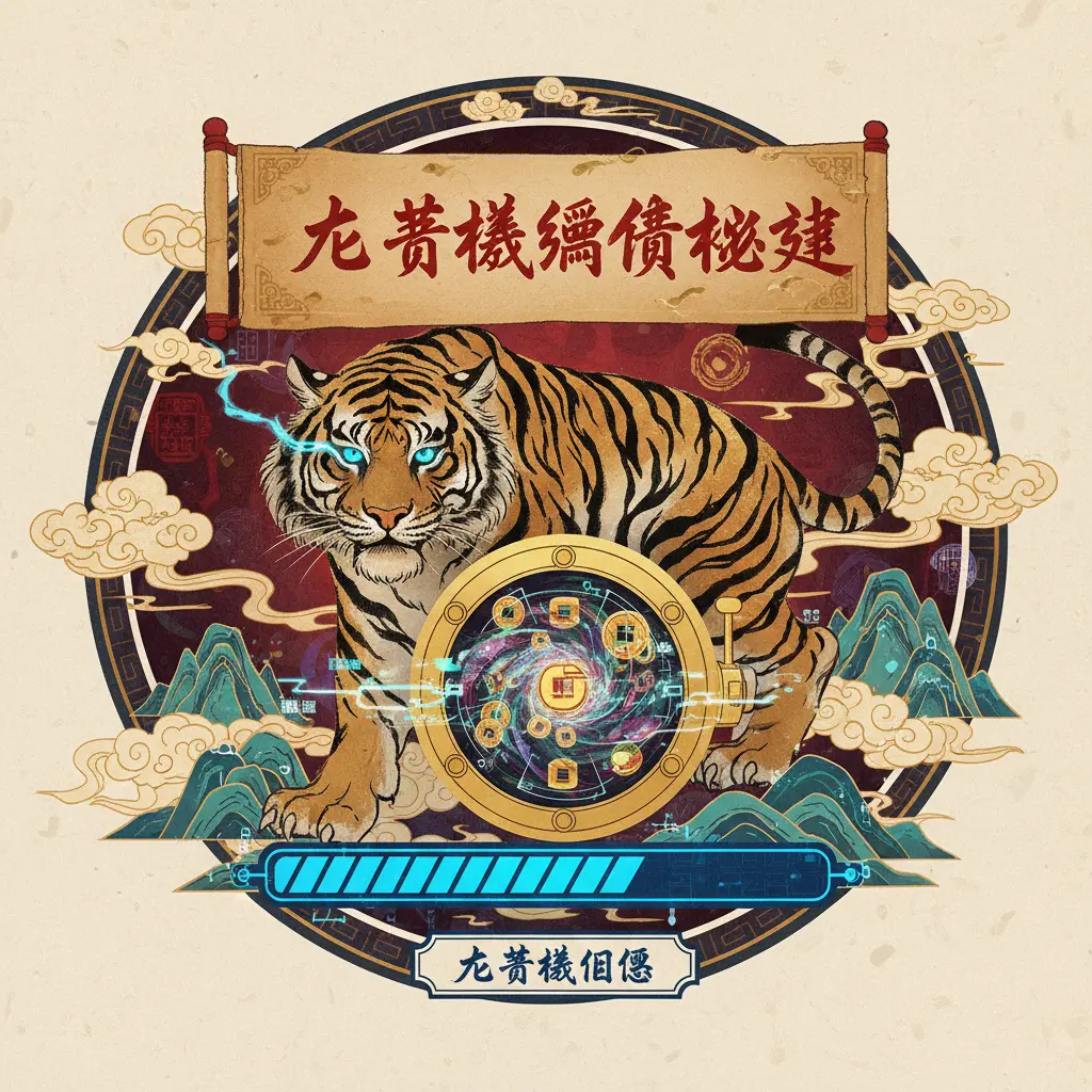 老虎機心得 - 老虎機贏錢祕訣