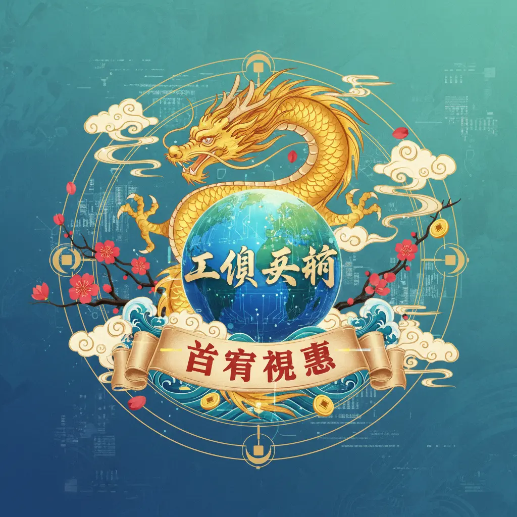 首存優惠 - 工銀亞洲