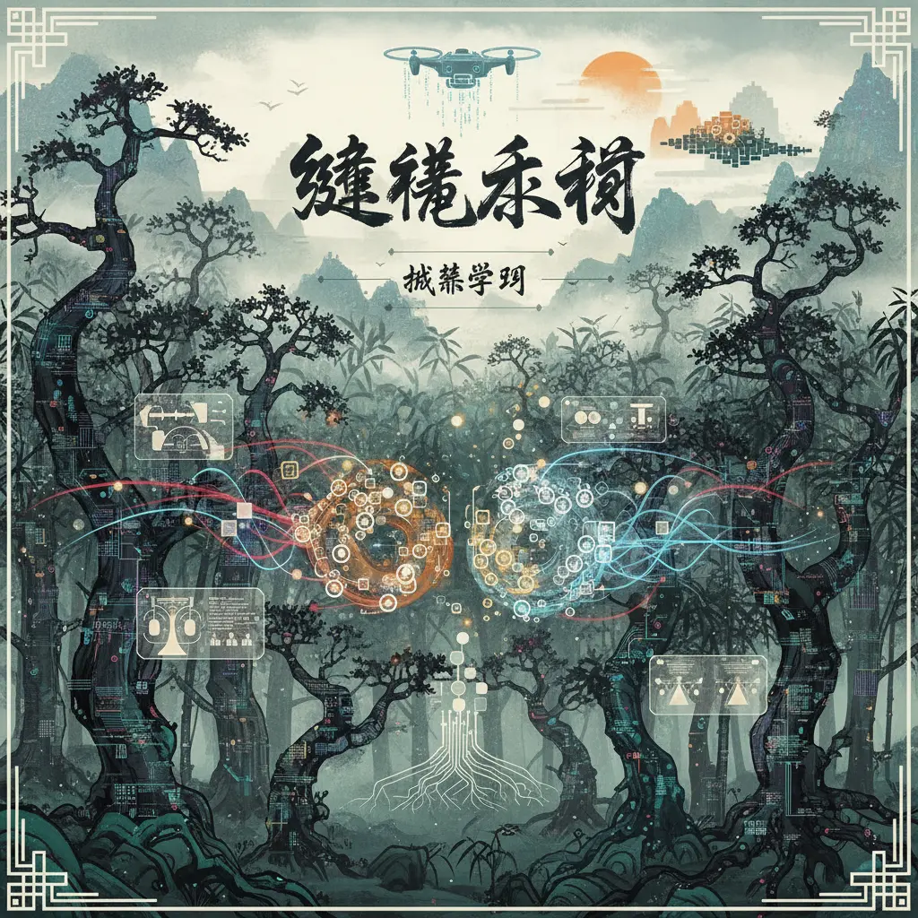 機器學習 - 隨機森林