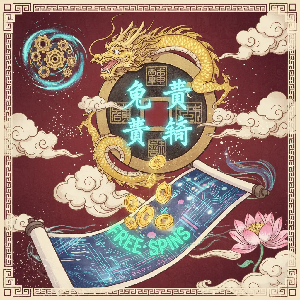 免費旋轉 - Spins