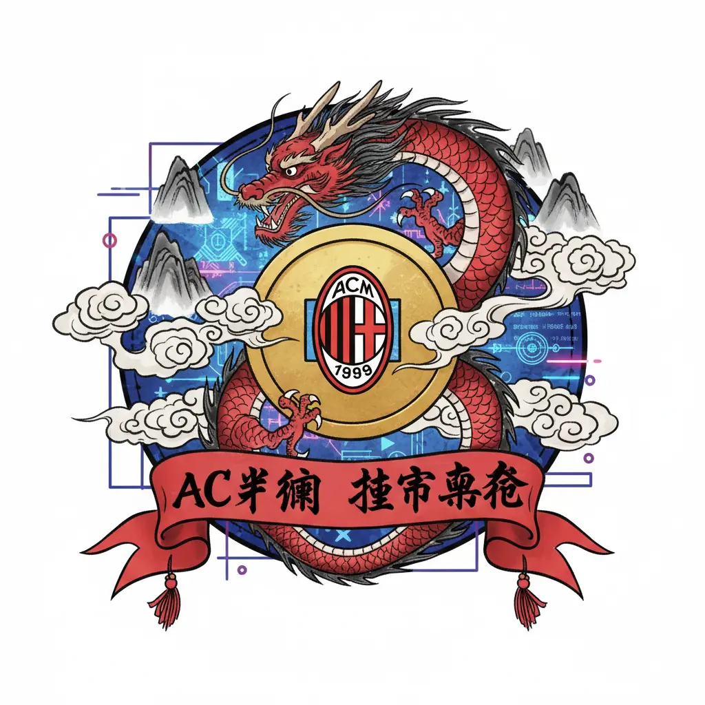 體育博彩 - AC米蘭