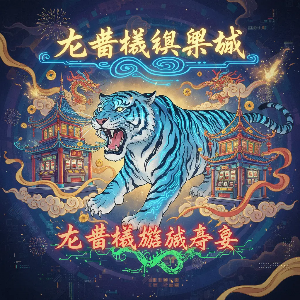 老虎機遊戲享受 - 老虎機娛樂城