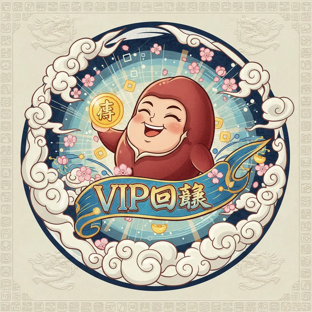 VIP回饋 - 樂豆點