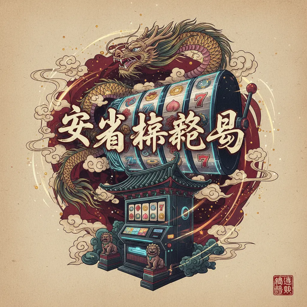 老虎機 - 安省博彩局