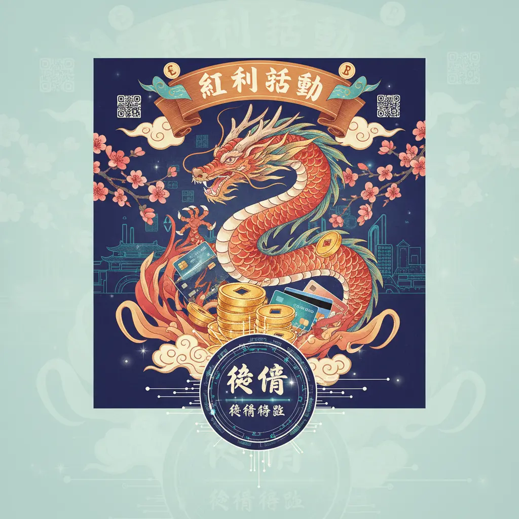 紅利活動 - 現金積點