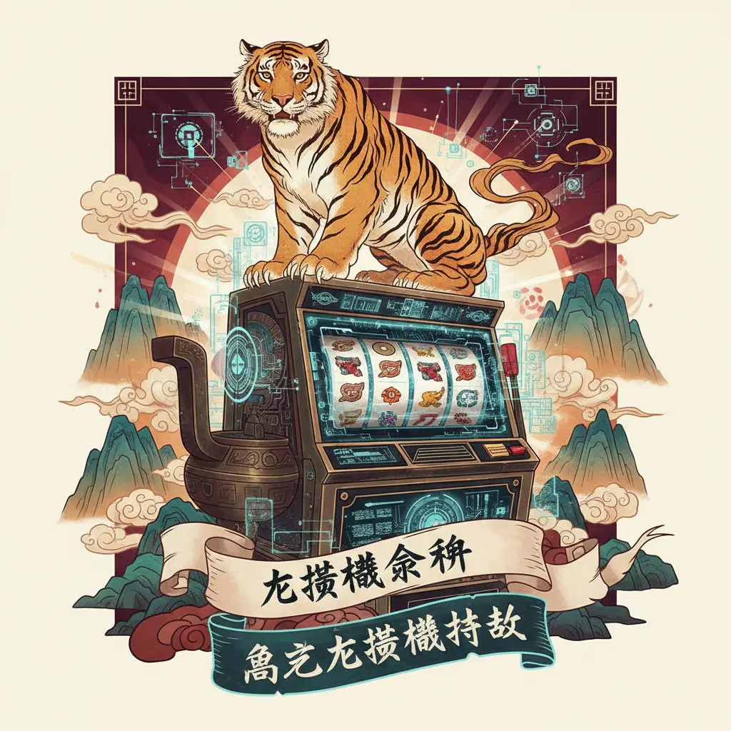 角子老虎機技巧 - 老虎機算法