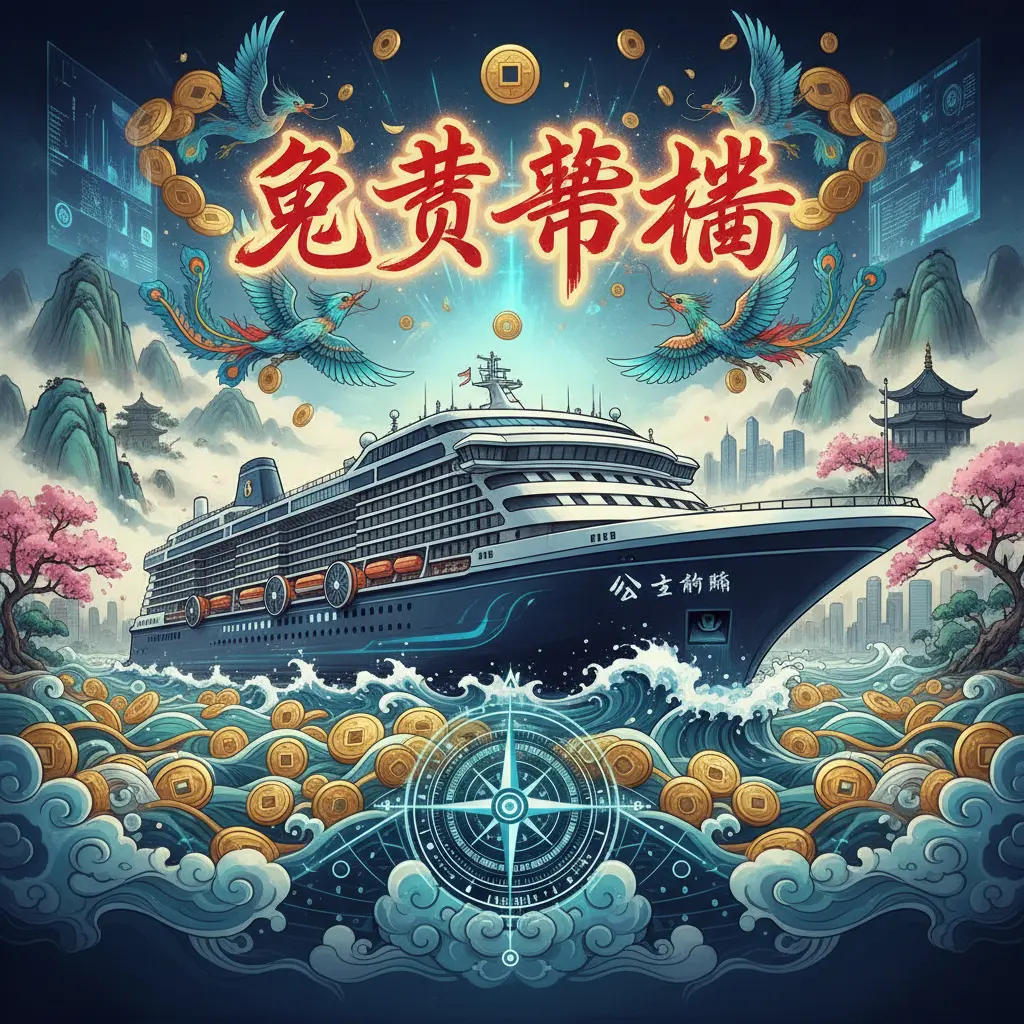 免費籌碼 - 公主郵輪