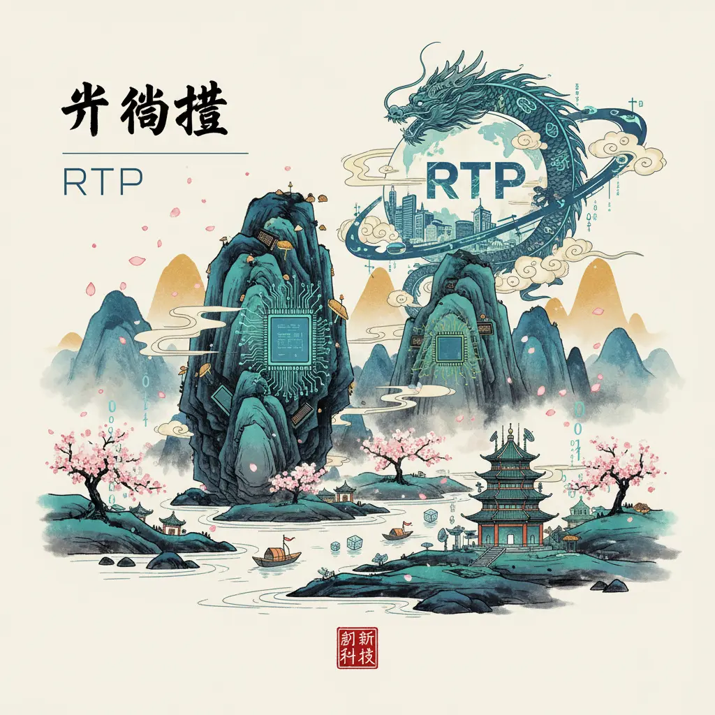 RTP - 半導體