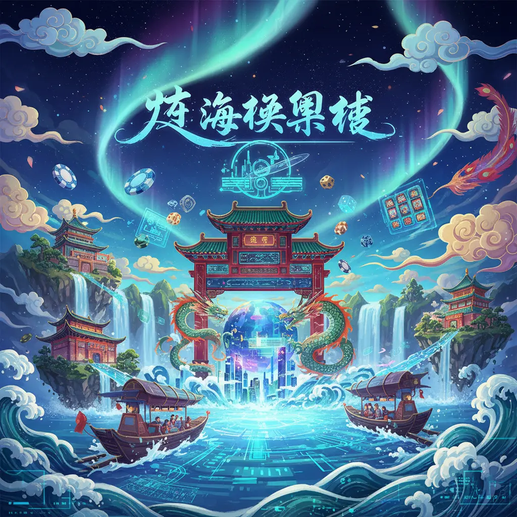 娛樂城 - 炫海娛樂城