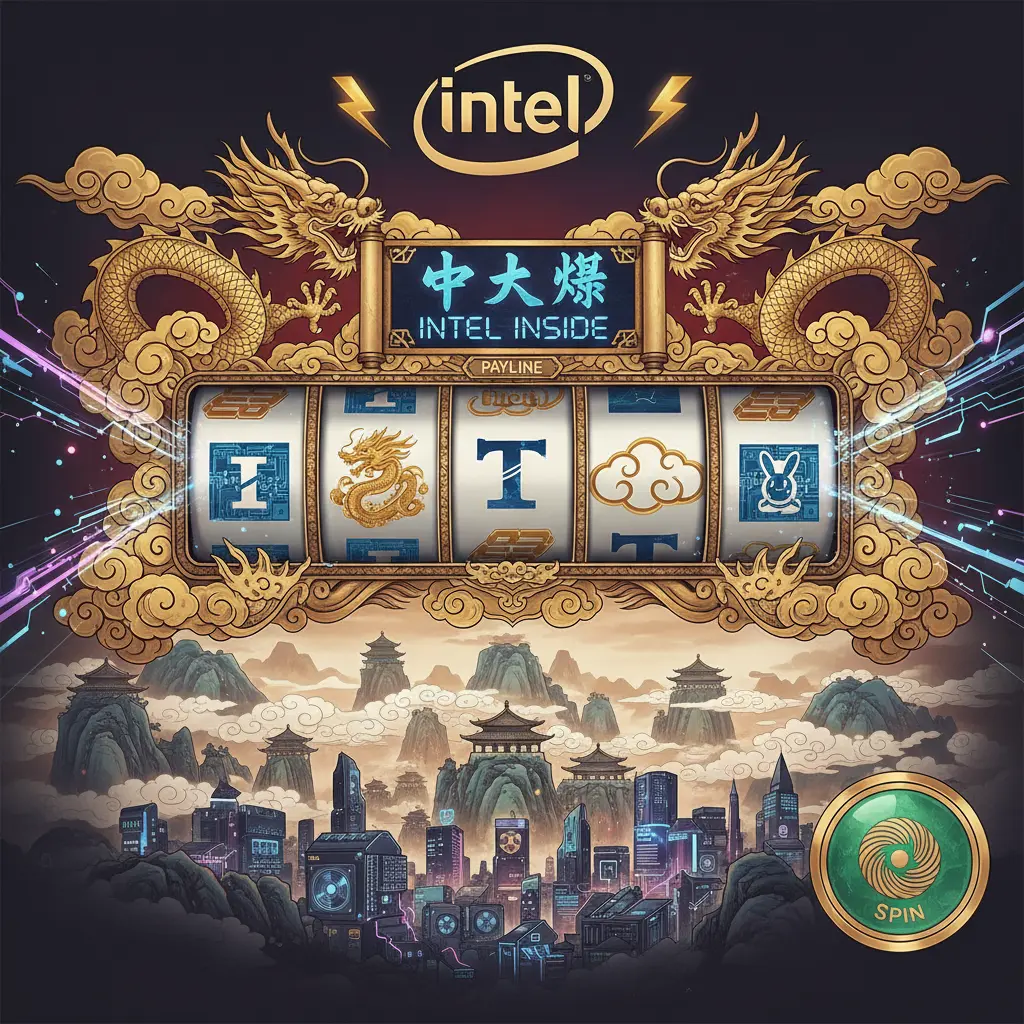 電子Slot - Corporation