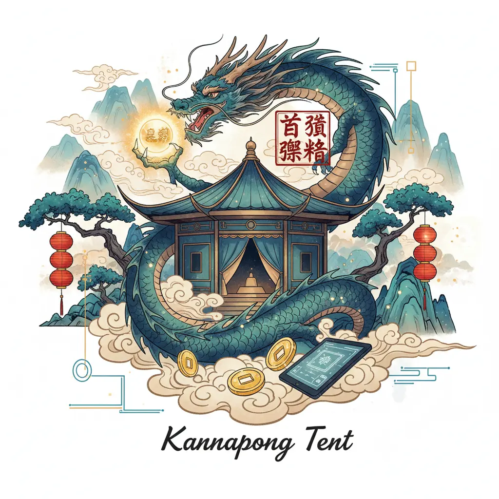 首儲獎金 - Kannapong