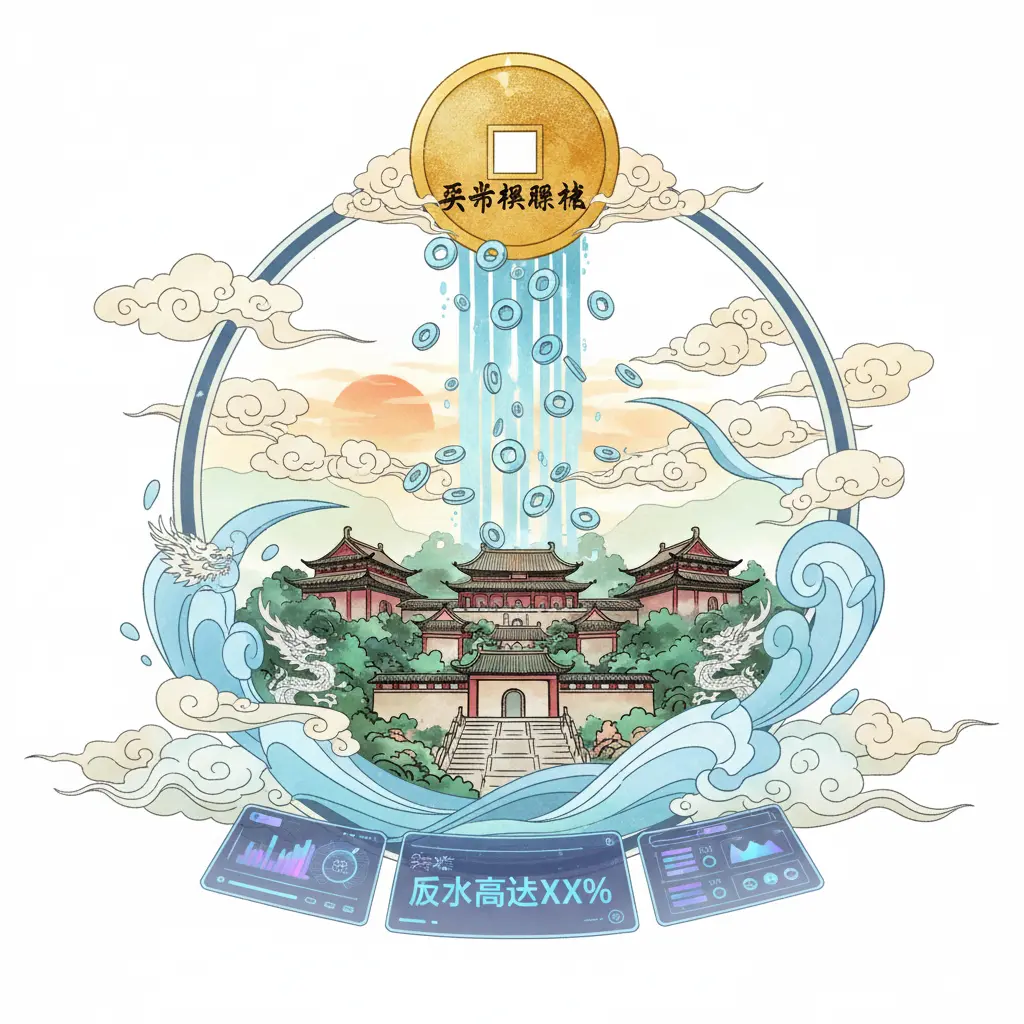 返水 - 亞博娛樂城