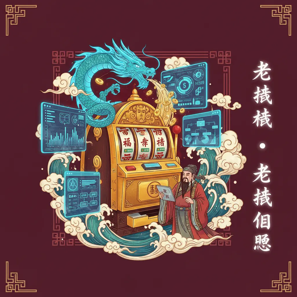 老虎機心得 - 老虎機平臺