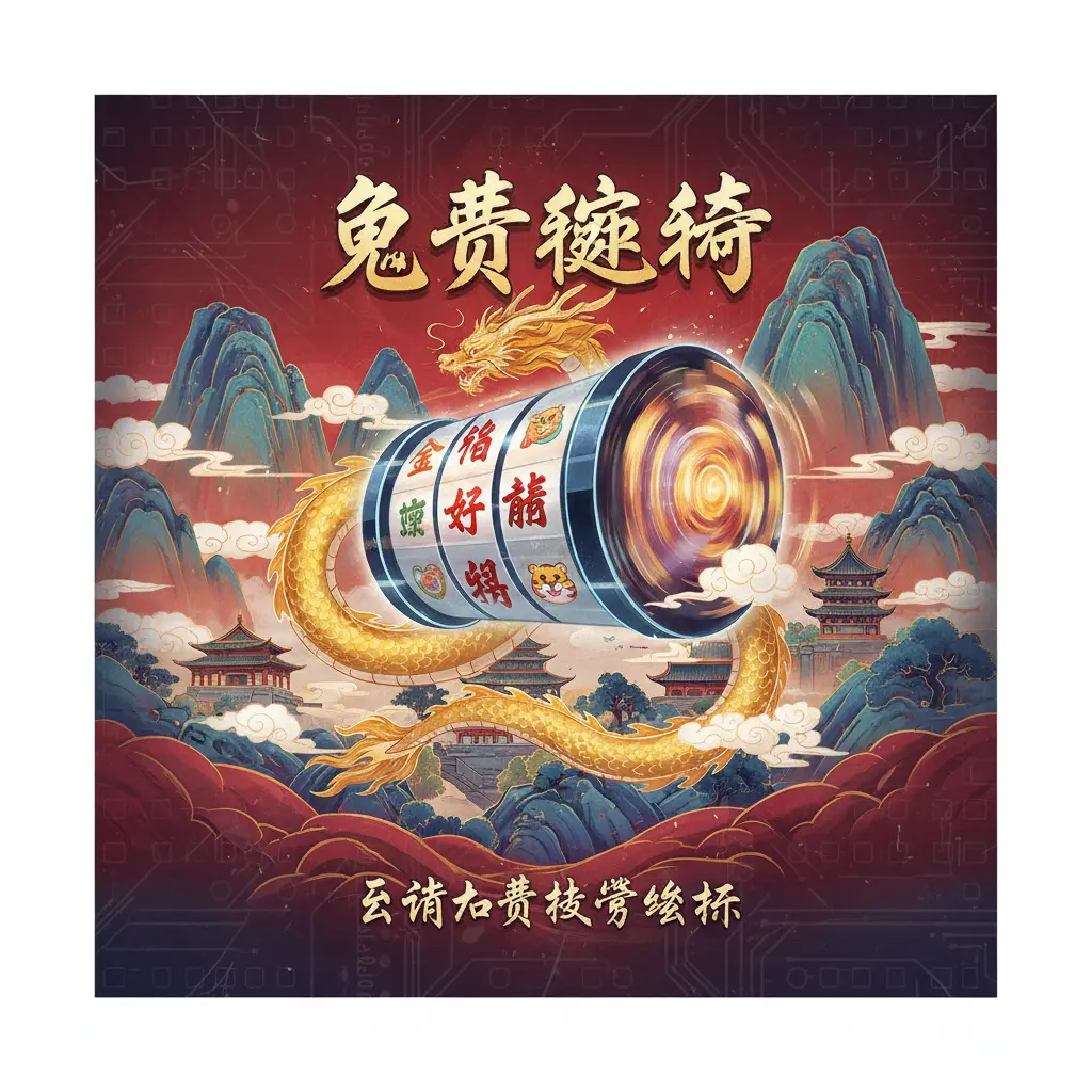 雲頂老虎機怎麼玩 - 免費旋轉