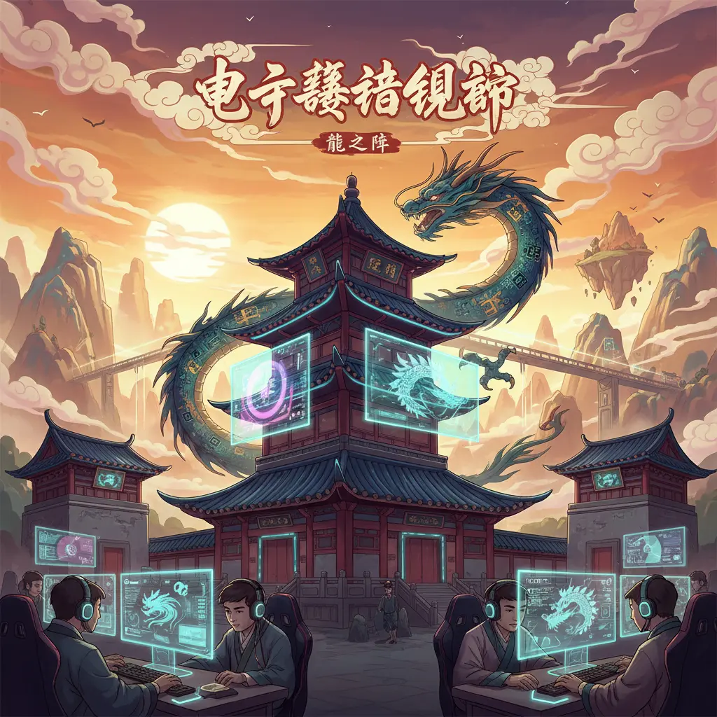 電子競技 - 電子競技俱樂部