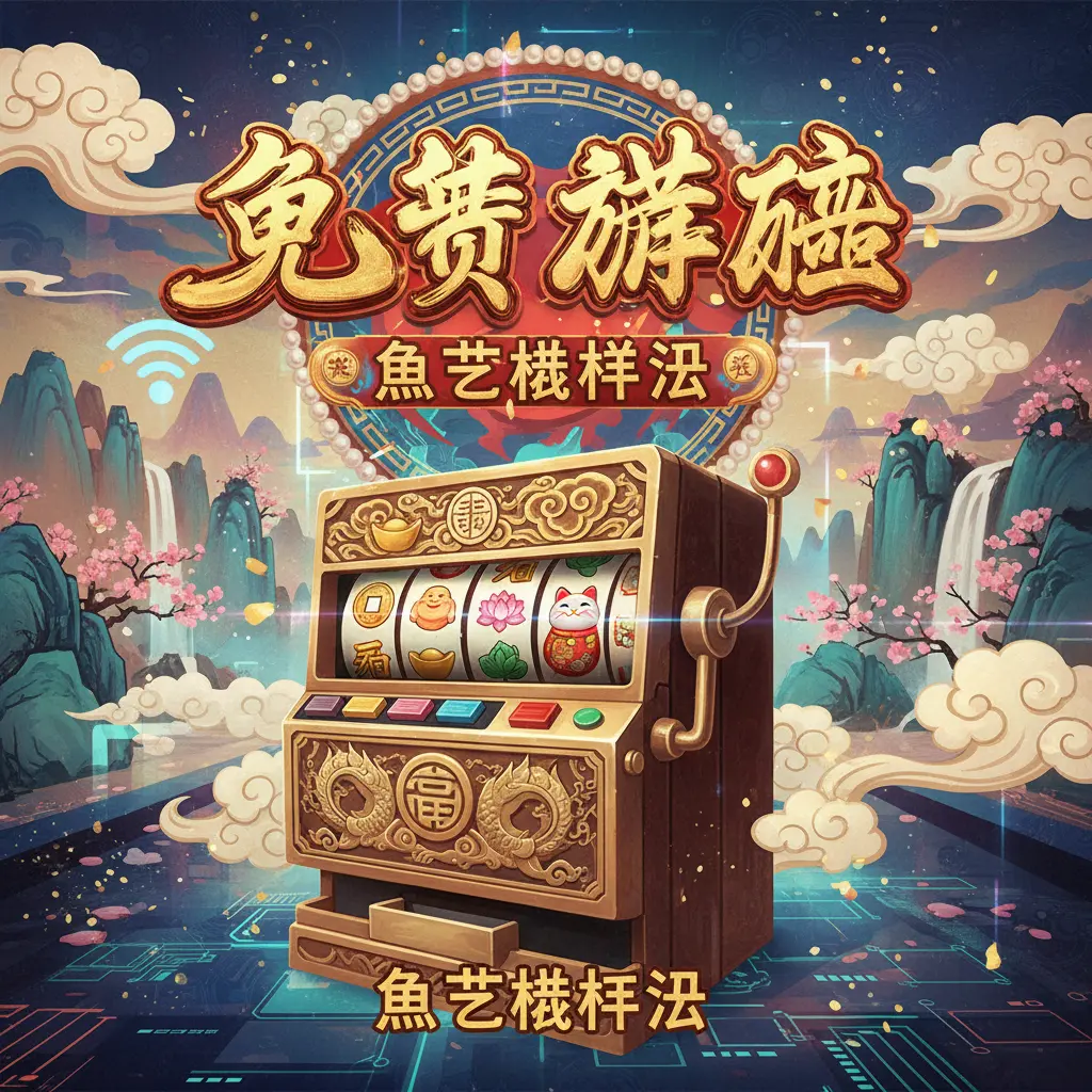 角子機玩法 - 免費遊戲